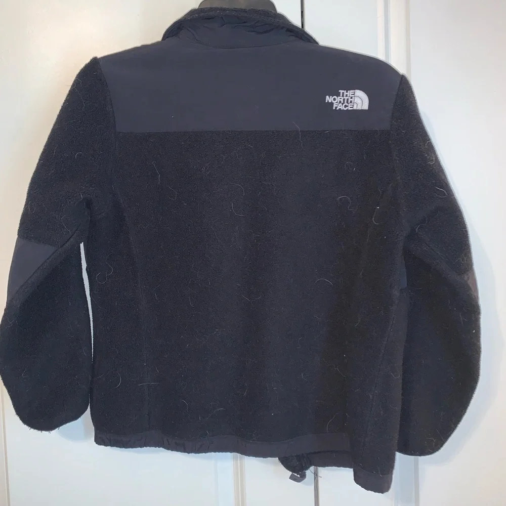 The North Face Kids Black Jacket